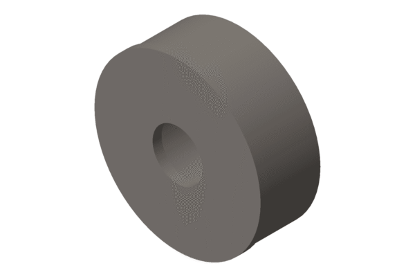 395521900 ISOLATOR,VIBRATION