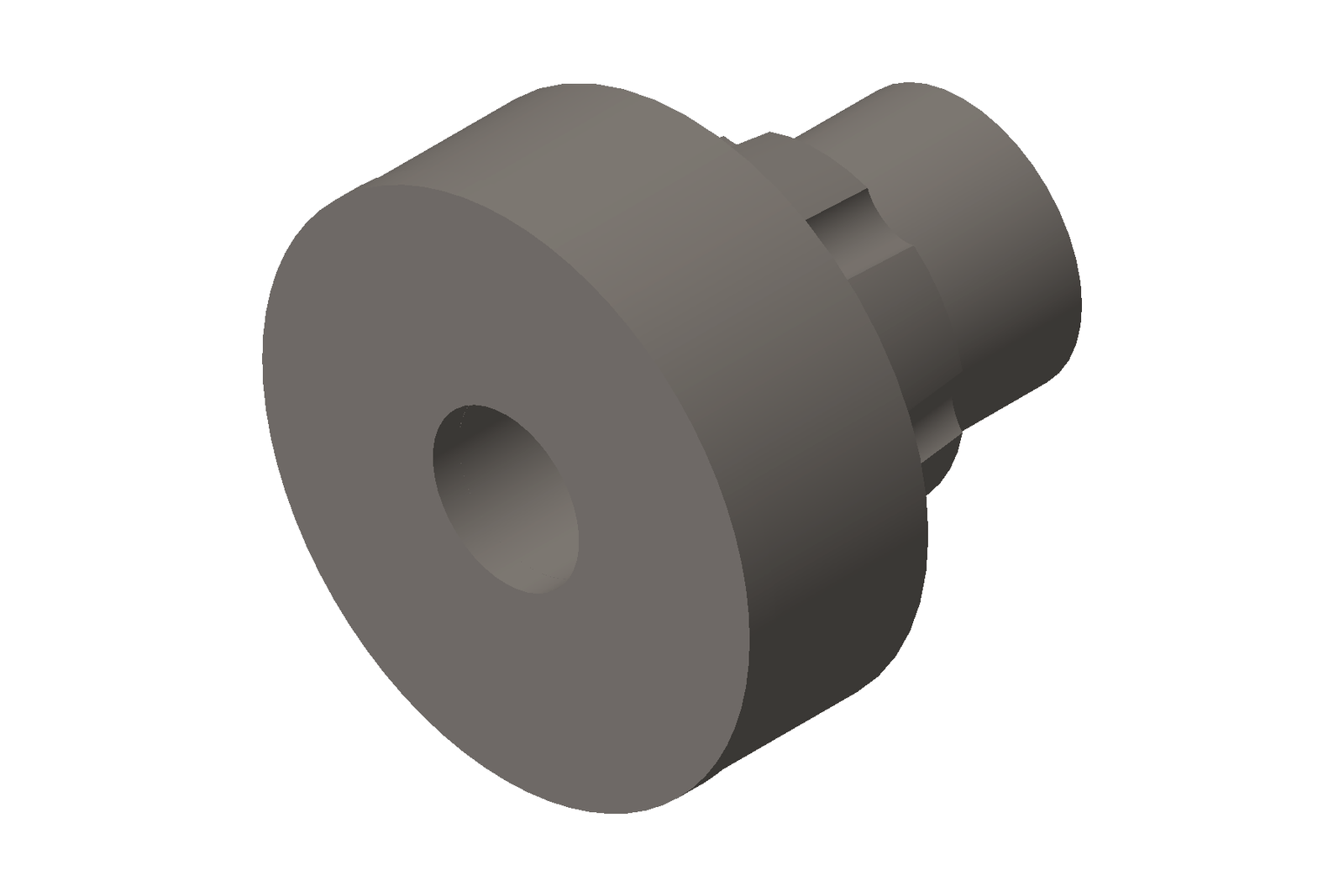 395522000 ISOLATOR,VIBRATION