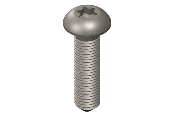 3957849  Socket Head Cap Screw