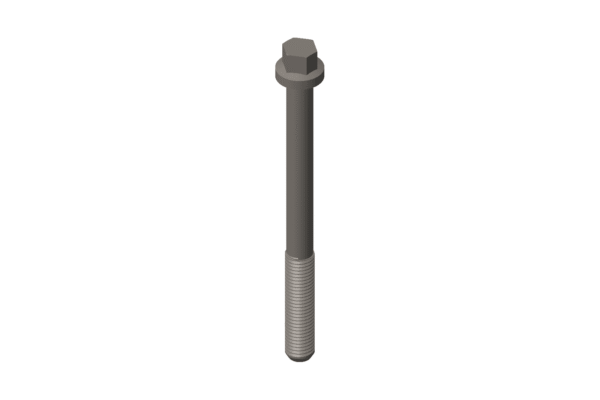 396004300 SCREW,FRACTURE RESISTANT