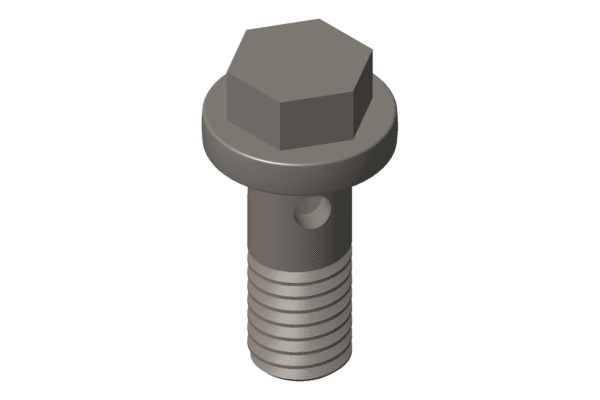 3964817 Banjo Connector Screw