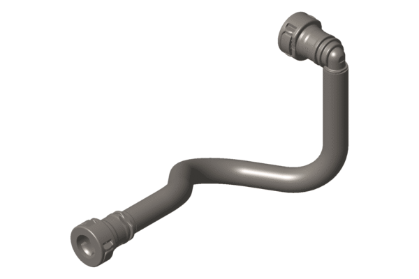 396612800 TUBE,FUEL SUPPLY