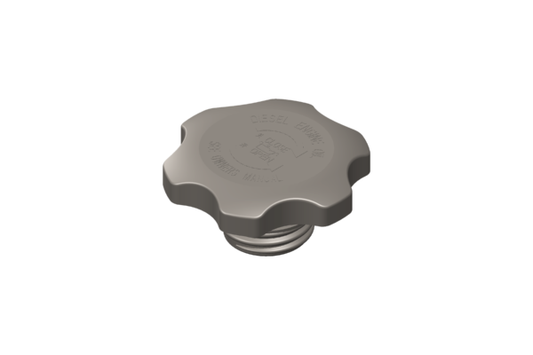 3968283 Filler Cap
