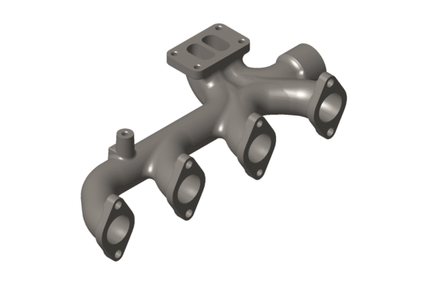 3968362 Exhaust Manifold