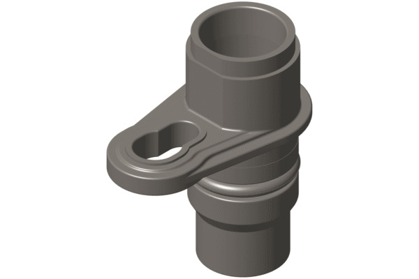 3968702 Plug, Gear Housing