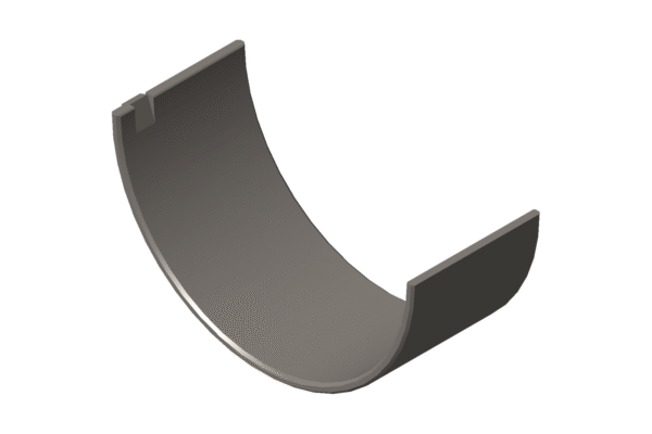 3969562 Connecting Rod Bearing