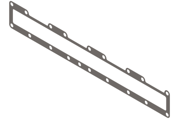 397013400 GASKET,INT MANIFOLD COVER