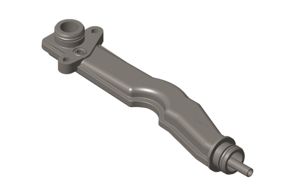 397137100 TUBE,BREATHER