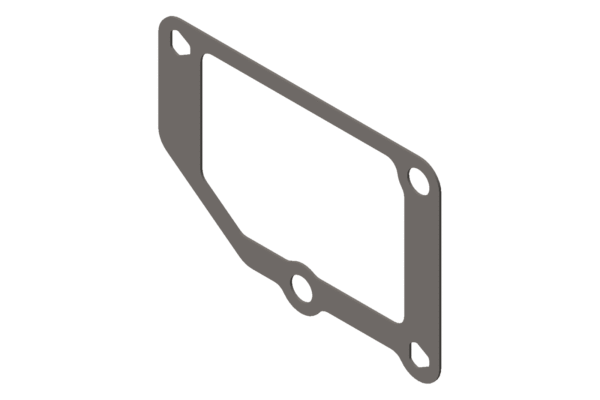 397548700 GASKET,CONNECTION