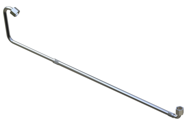 397646600 HOSE,FLEXIBLE