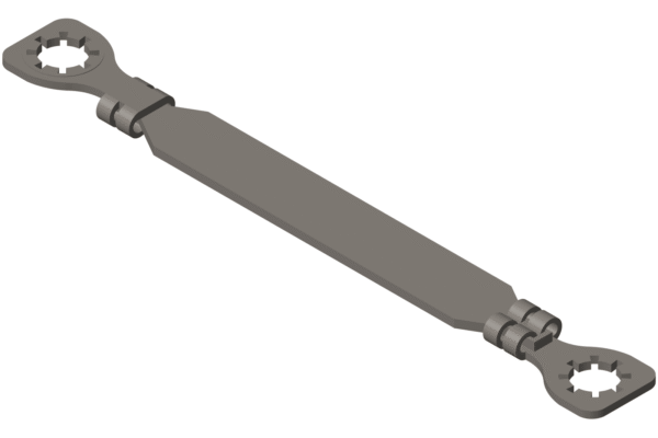 397735700 WIRE,GROUND