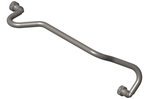 397940300 TUBE,FUEL SUPPLY