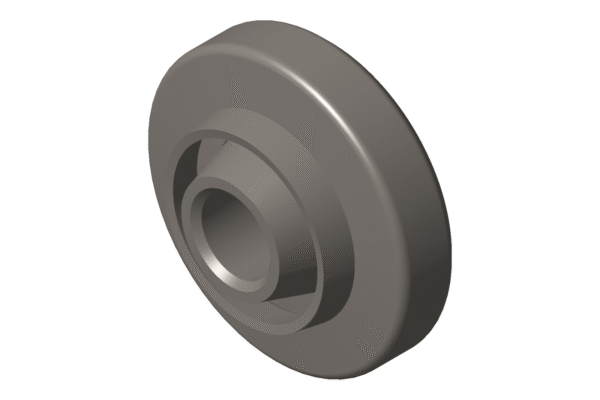 397959900 ROTATOR,VALVE