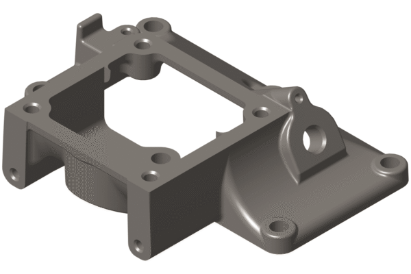 3999630 Adaptör Bağlantısı