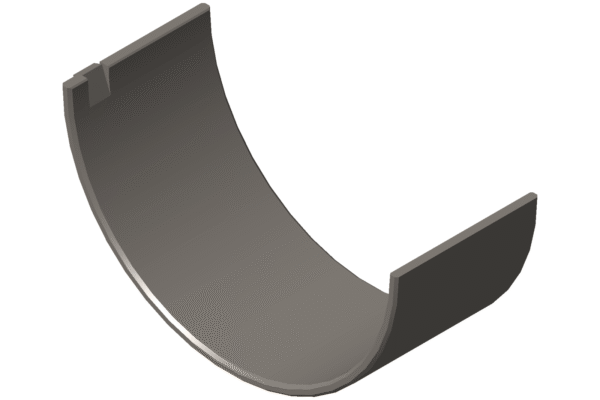 4893693 Connecting Rod Bearing