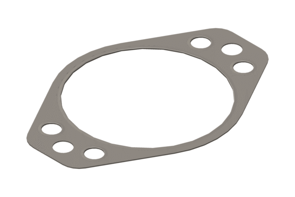 489689700 GASKET,ACC DRIVE COVER
