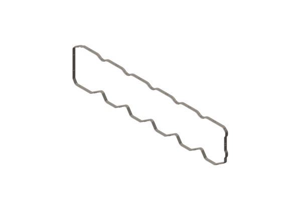 3978391 Valve Cover Gasket