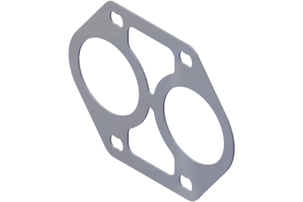 Cummins 4907446 Gasket, Exhaust Manifold | Orijinal Egzoz Manifoldu Contası