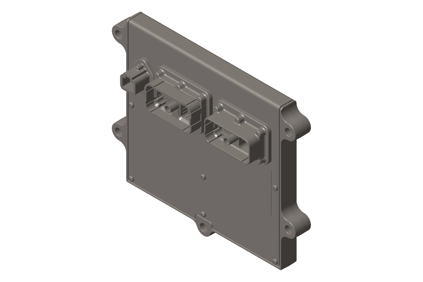 492177600 MODULE,ELECTRONIC CONTROL