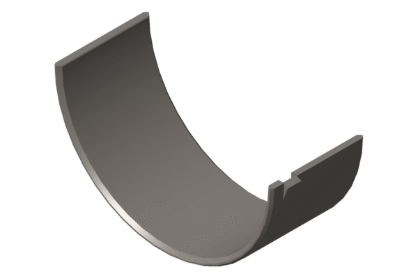 493237500 BEARING,CON ROD (010)