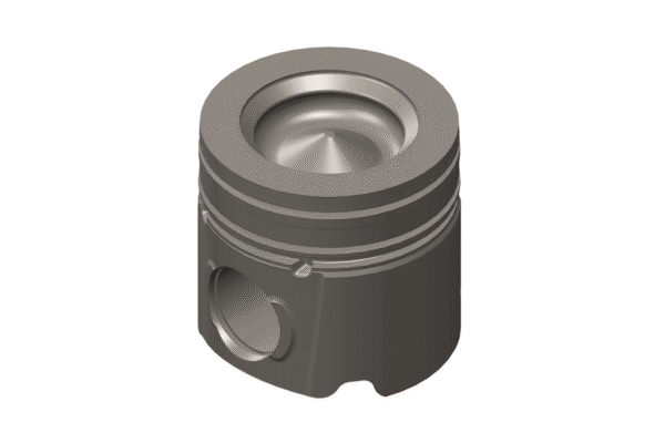4933120 Engine Piston