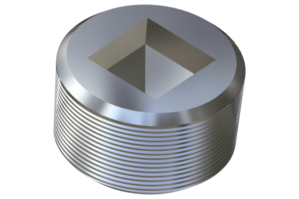 4933532 Boru Tapası