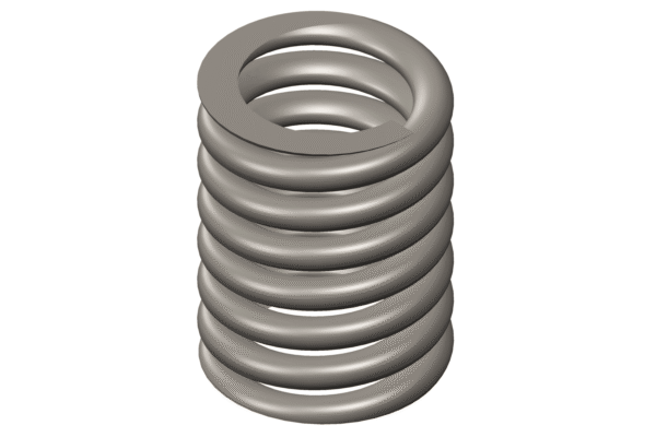 530340600 SPRING,VALVE