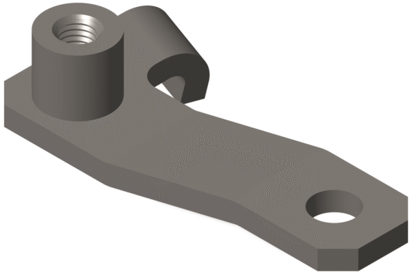 494590400 BRACE,TUBE