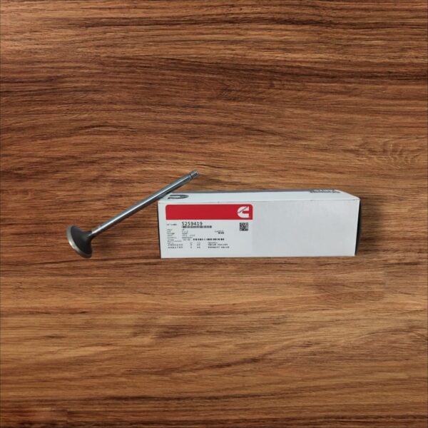 5259419 KIT,EXHAUST VALVE