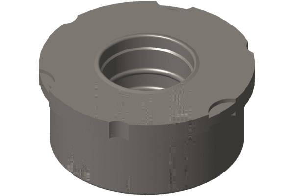 527161300 ISOLATOR,NOISE