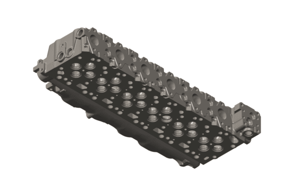 5282703 Cylinder Head