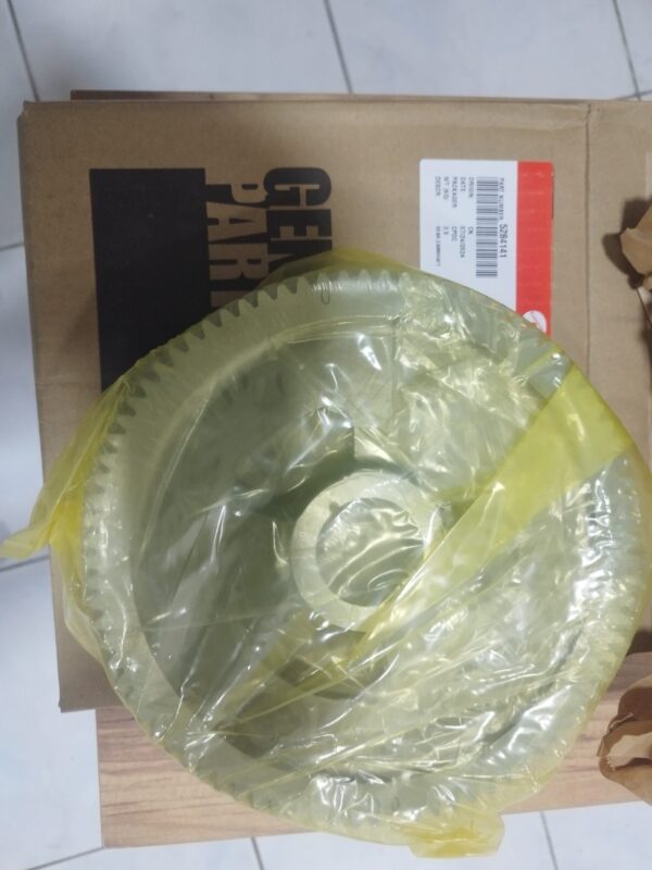 528414100 GEAR,CAMSHAFT