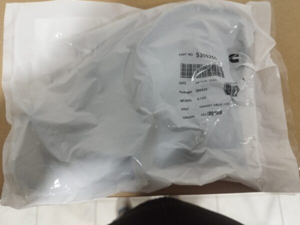 5309255 KULBURATOR KAPAK CONTA