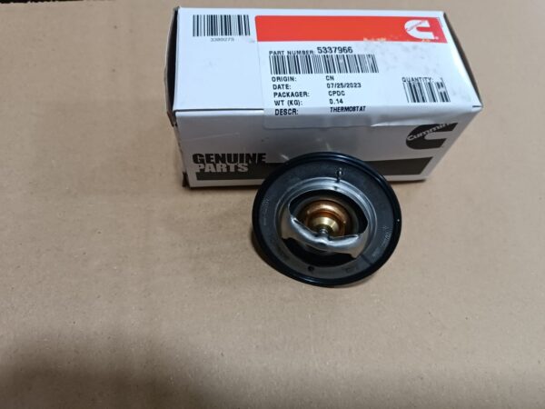 533796600 THERMOSTAT