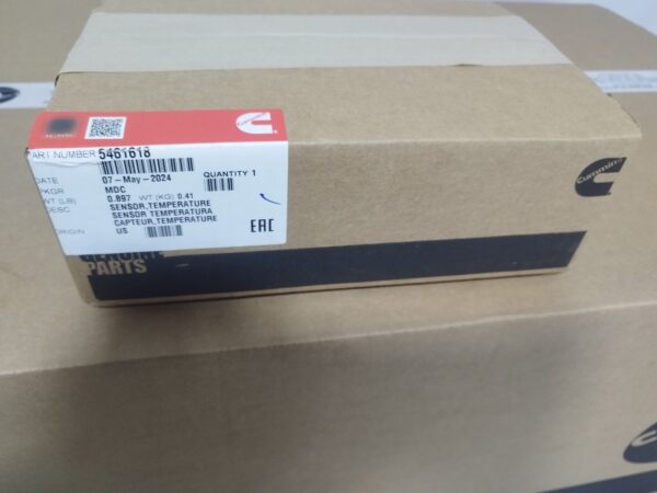 5461618 SICAKLIK SENSÖRÜ