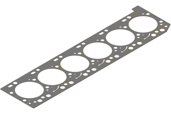 5529515 Cylinder Head Gasket