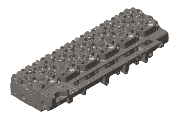 552952200 HEAD,CYLINDER