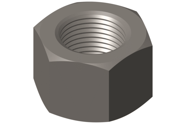 70897 Lock Nut