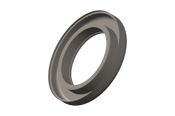 206948 Oil Seal