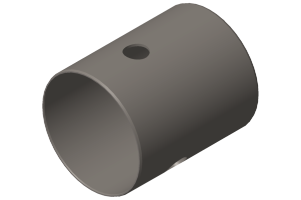 207226 Bushing