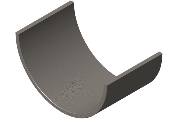 214950 Connecting Rod Bearing