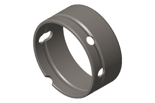 3002834 Camshaft Bushing