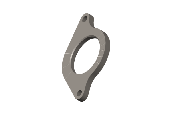 3007971 Camshaft Thrust Bearing