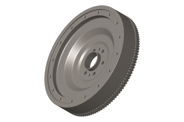 3023510 Flywheel