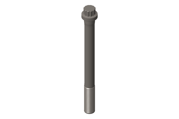 3032633 Fracture Resistant Screw