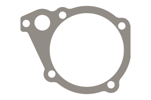 3067613 Lubricating Oil Pump Gasket
