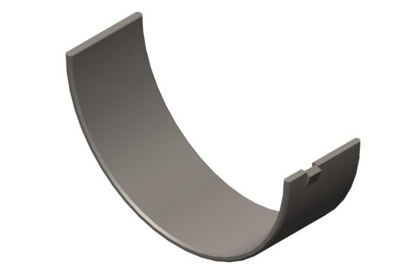 3082346 Main (stud) Bearing