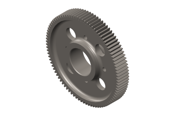 3092496 Camshaft Gear