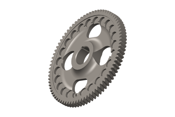 3092972 Camshaft Gear