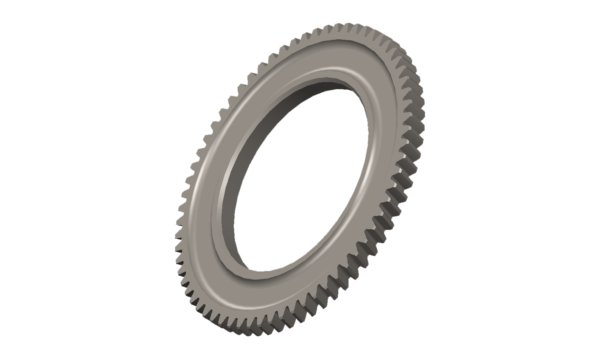 3175255 Crankshaft Gear